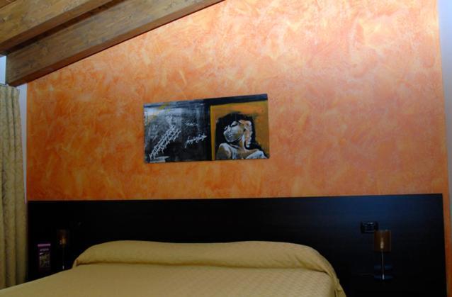 Hotel Del Brembo Osio Sotto Rom bilde