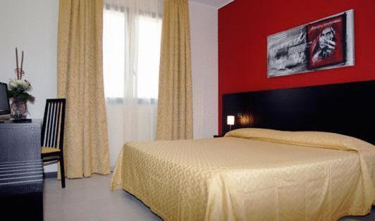 Hotel Del Brembo Osio Sotto Eksteriør bilde